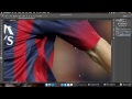 Beginning of video