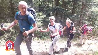 Senokos...treći Deo...