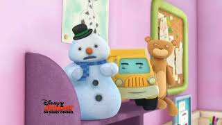 Doc Mcstuffins Season 1, Episodes 4 Engine Nine, Feelin Fine The Right Stuff Nanto 6