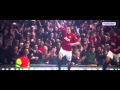 Van Persie and Rooney vs Aston Villa HD Best Combo Part 2