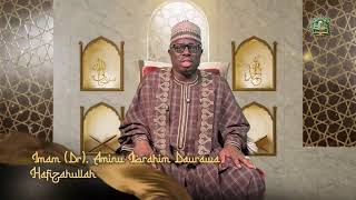 Guzurin Ramadan: Ababe 8 da Suke Lakata Azumi