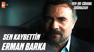 Cezayirin Ters Köşesi Ermanın Sonu Oldu - Ben Bu Cihana Sığmazam 65 Bölüm