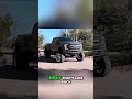Mud Test: PROVING Your New Truck Isn't a Paper Princess! #shorts