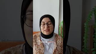 Odaklanma ve yavaşlama üzerine...
