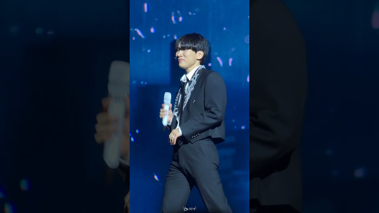 260227 서은광 대만 콘서트 My page in Taipei - 失戀無罪(실연무죄)