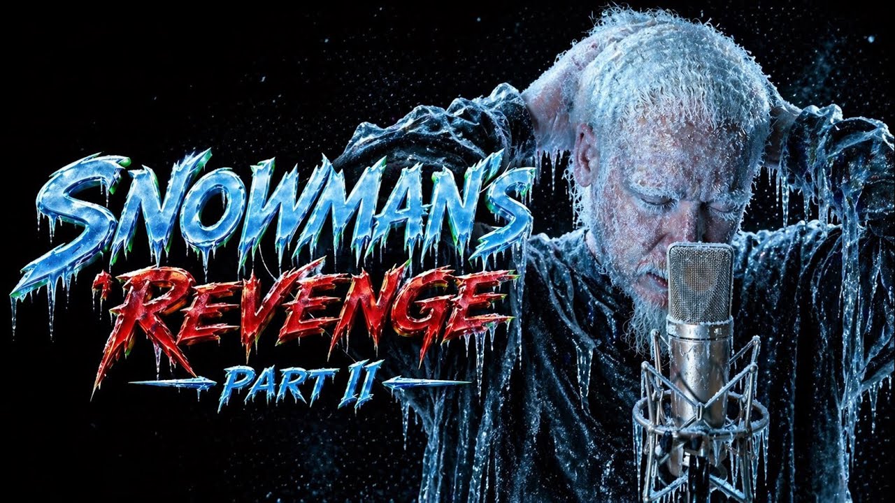 Snowman Ops Snowman of OSF- Snowman’s Revenge Pt 2 | Within Range Podcast - YouTube
