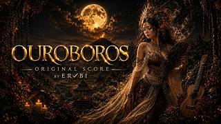 🎧 OUROBOROS | 🇮🇩Eternal Cycle — Epic Cinematic Keroncong🔥🎸