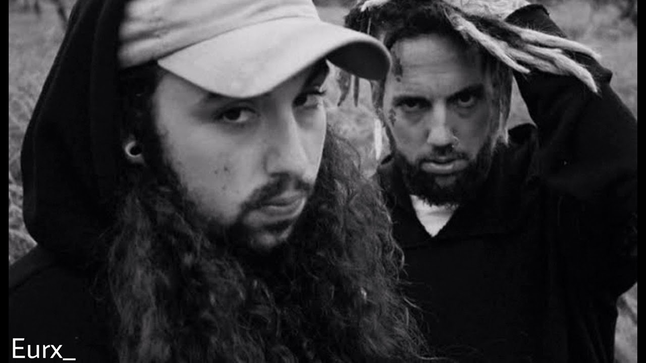 $uicideboy$ - 122 days (Sub. Español) - YouTube