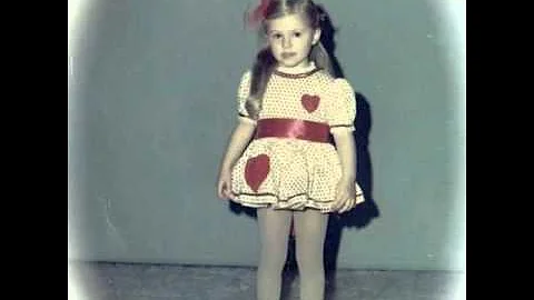 Testify To Love-Debbie Burdett-Dodd