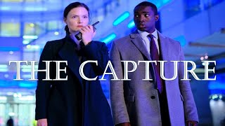 THE CAPTURE SEASON 2 EPISODE 1 - the capture season 2 episode 1 cast: who stars in the bbc cast