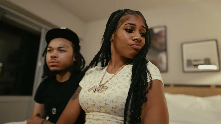 Boujie Jay & Bloodhound Q50 - Pow Wow (Official Music Video)