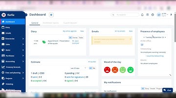 Karlia Actions Automation for Workflows: Complete Setup Tutorial