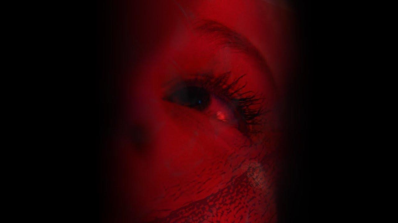 Project C██████ (Half Mermaid) - Teaser Trailer