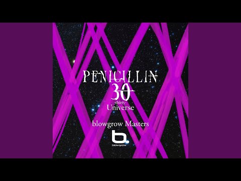 PENICILLIN限定DVD 戦慄迷宮 LunaticLover HAKUEI PENICILLIN限定DVD 戦慄迷宮 LunaticLover HAKUEI