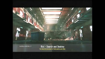 Wrong Settings - MLG Variant Search and Destroy - UMG Proof - InfiniteFTW