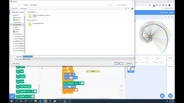 Save and Upload - Scratch