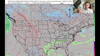 Snow Before You Go: The hot spot late this week is the Intermountain West screenshot 2