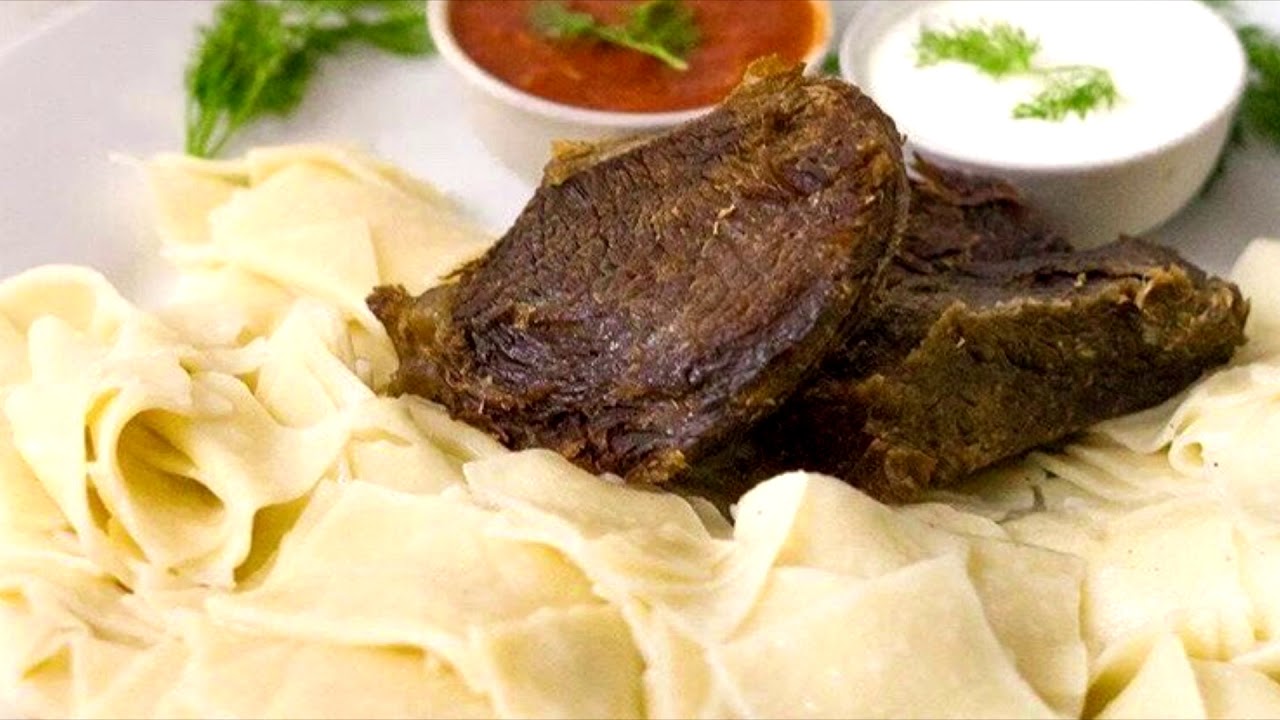 Хинкал Дагестанский Фото Тонкий — Фото Картинки