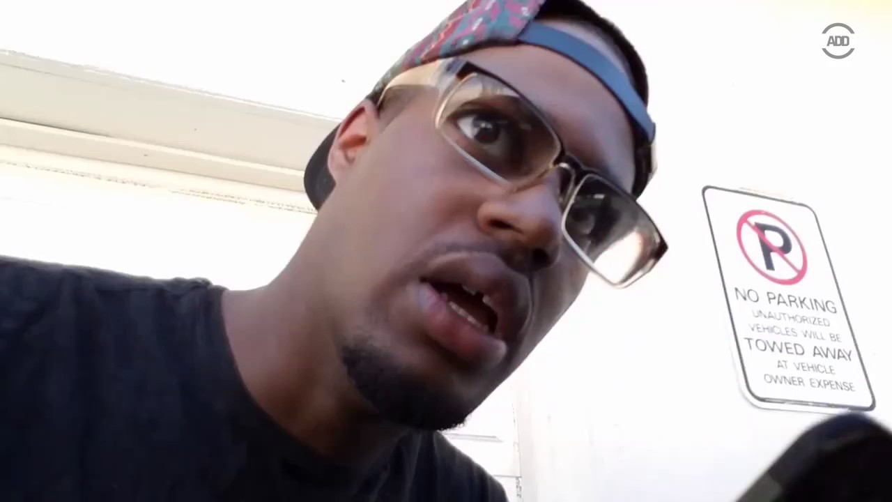 uber driver eats When your Uber driver is from the hood