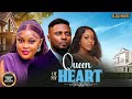 QUEEN OF MY HEART (UCHE MONTANA, MAURICE SAM, CHIOMA NWAOHA)Latest Nigerian Movie 2026