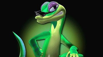 Gex Walkthrough. Part 2. New Toonland. PC. All bonus