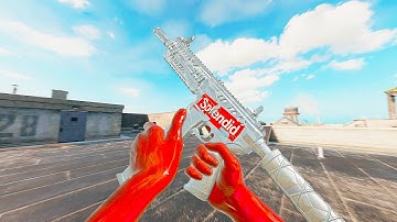 The 2X MOVEMENT SUPERI-46 Meta on Rebirth Island 👑