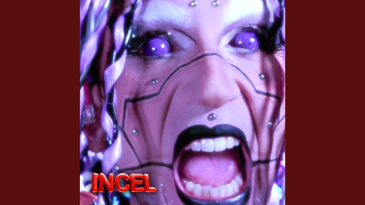 Watch Incel on YouTube Watch Incel on YouTube
