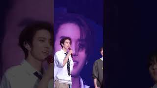 HEESEUNG spring day cover by BTS @ world tour 2024