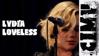 Lydia Loveless "To Love Somebody" : CIMU SESSIONS chords
