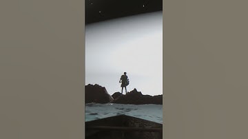 #horror #blender #blender3d #eevee #vfx #3d