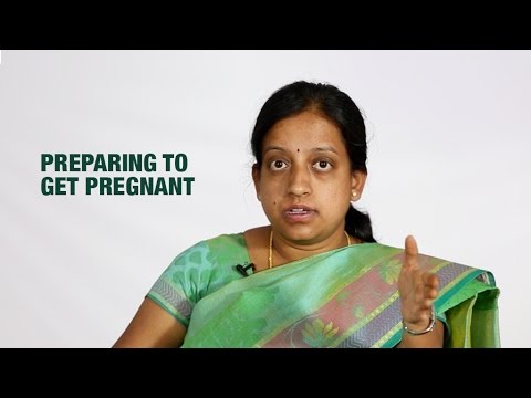 Pregnant women can now get personal counselling about the baby's health