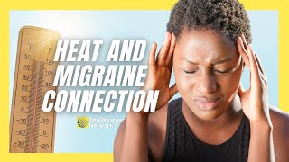 Can Hot Weather Spark A Headache?