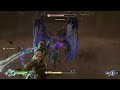Hildr - God Of War