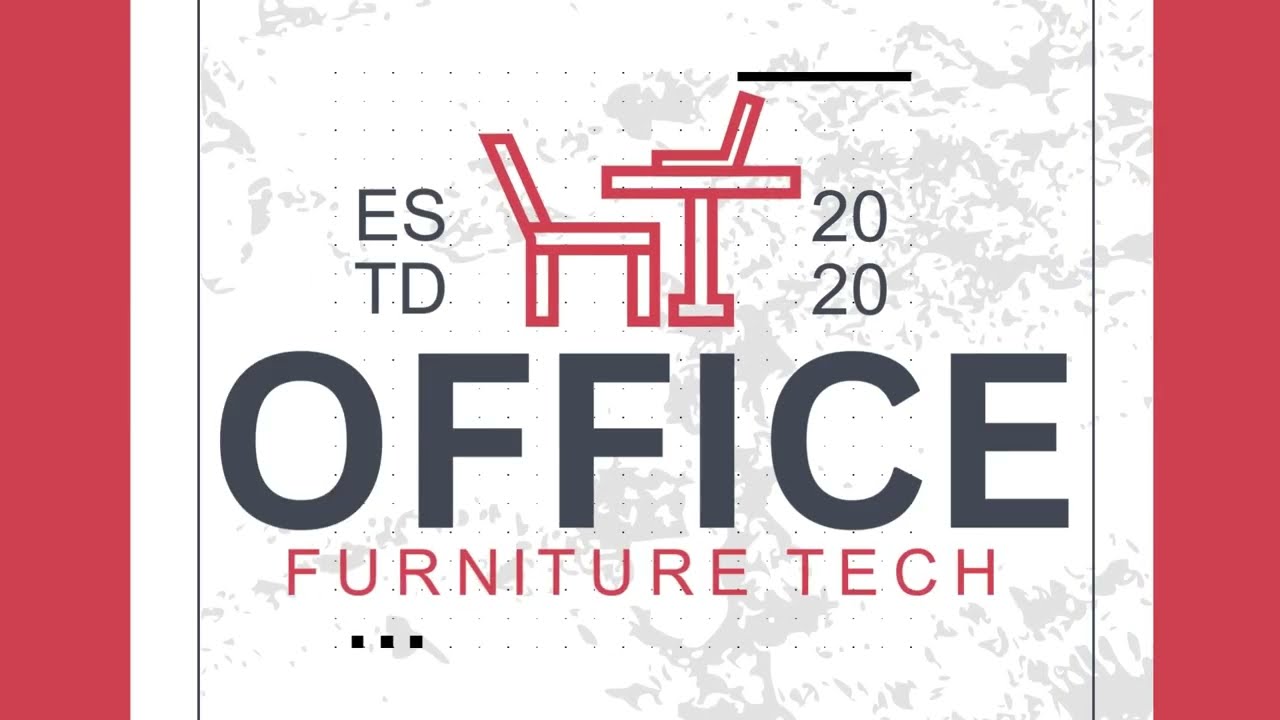 Best Sit & Stand Desk | Office Furniture Tech | Office Furniture UK