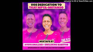 008 Dedication To Tkayy Mpyametanso Crazy Metal Drive By Ayeye Snalzar Ayeyeu0026smile King Babethe