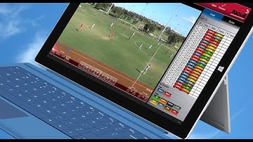 Focus Video Analysis Software