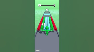 Stack Colors 2 - All Levels Gameplay #10