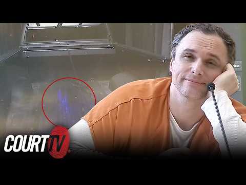 Surgeon’s Truck Holds Chilling Clue After Lawyer Vanished