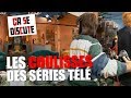 Séries françaises : les coulisses d'AB Productions - Ça se discute