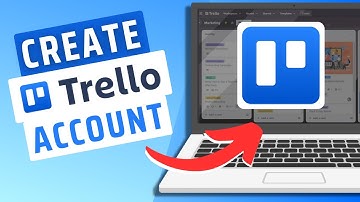 How To Set Up/Create A Trello Account- Quick Guide
