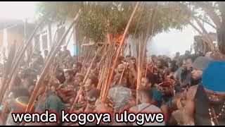 #Lagu solow pake bahasa lanni.suku dani pengunungan kab.tolikara papua.wenda kogoya ulogwe.!!