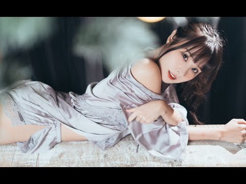 💖2023年12月頻道會員寫真側拍💖