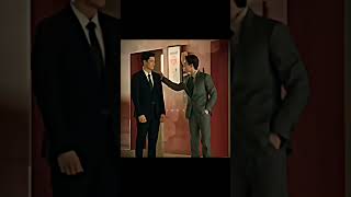 only bodyguard can handle his angry boss|the wicked game|boss and his bodyguard|#parkjet #one31