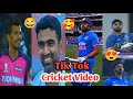 CRICKET TIK TOK VIDEO// IPL FUNNY VIDEO// MS DHONI// ROHIT SHARMA// VIRAT KOHLI// IPL SPECIAL VIDEO