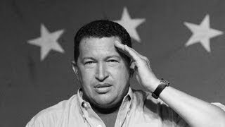 Уго Чавес / Hugo Chávez