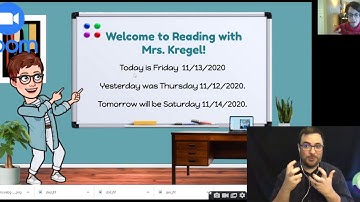 Adding to your Virtual Toolbox: Bitmoji Classrooms and More!