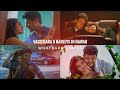 Vaseegara x harleys in hawaii   whatsapp status  ram d creations