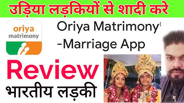 Oriya matrimony.......?