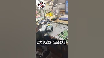 BSK3 hyundai smart key unit | Read and write by Vvdiprog #ozilshaikh #automobile #goabeach #santacru