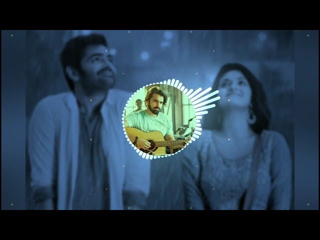 Nenu Sailaja BGM | Crazy Feeling | Ram Pothineni | Super Khiladi 3 |  Ringtone | DSP Love BGM - YouTube